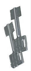 Surový kľúč MAUER 65 mm