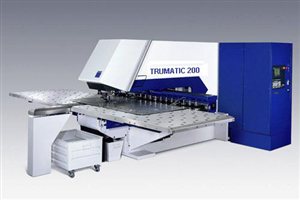 výroba trezorov - truatic t 200