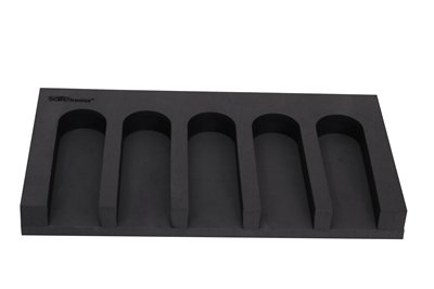 Armrest for 5 weapons