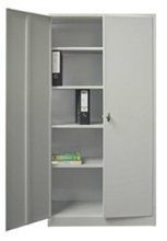 Document cabinets