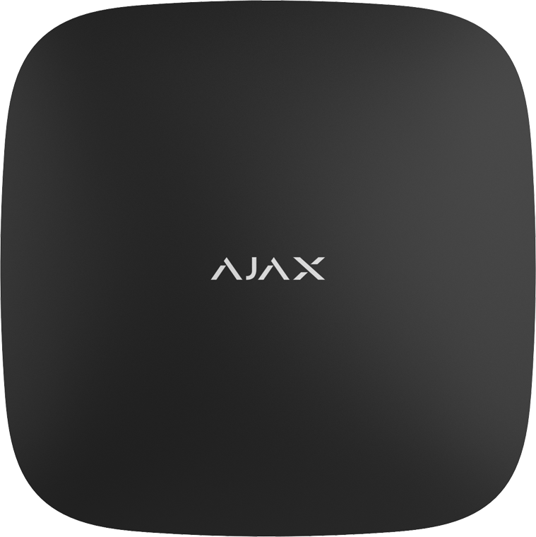 AJAX Hub