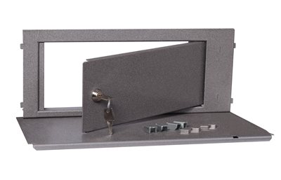 Inner mountable box