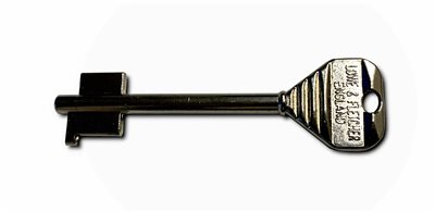 L&F Surovy kľúč 94mm