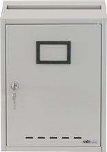 Special cabinets and boxes