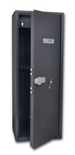 Gun cabinets