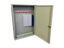 Special cabinets and boxes